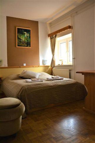 Rooms Barovc By The Lake Jasna Kranjska Gora Exterior foto A room at the hotel