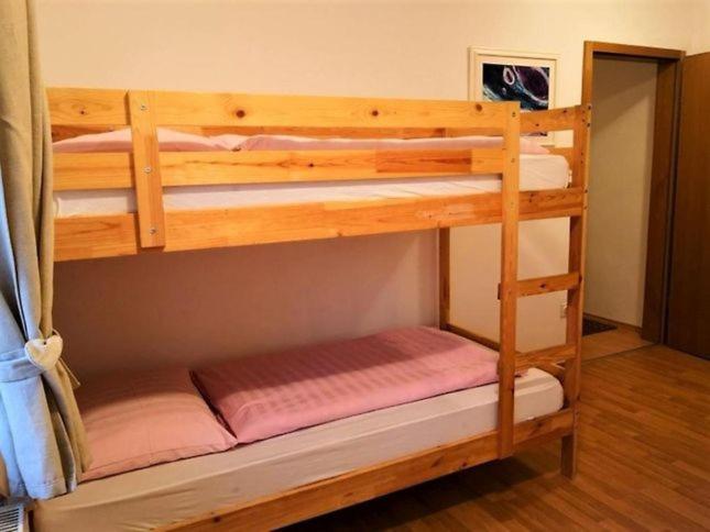 Rooms Barovc By The Lake Jasna Kranjska Gora Exterior foto